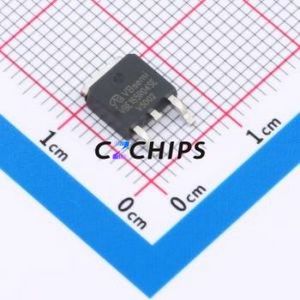 ทรานซิสเตอร์ฟิลด์ทรานซิสเตอร์ (มอสเฟท) ทรานซิสเตอร์ภาคสนาม VBE165R04SE TO-252แบบใหม่ & ดั้งเดิม - Product Image 1