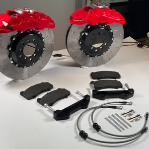 Kit d'étrier de frein électriques haute Performance, pour bmw M2, 5 pièces