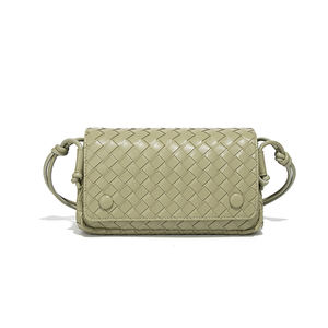 Women's Handbags Wholesale Flap <b>Clutch</b> <b>Bag</b> Fresh Handwoven Premium 3D Phone Case Commuter Travel Shoulder <b>Bag</b> Crossbody <b>Bag</b> - Product Image 6