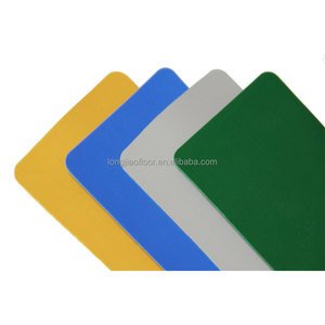 Tapis de sol en PVC pour <span class=keywords><strong>garage</strong></span>, résistant à l'usure, design graphique, résistant à l'eau, antidérapant, revêtement de sol résidentiel, rouleau de vinyle adhésif - Product Image 5