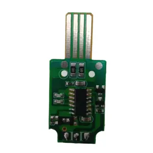 Bộ Pin Lithium Tùy Chỉnh Bộ Sạc USB 7.4V Bảng Mạch Chỉ Báo Nguồn PCB Bảng Mạch Sạc Nhanh Phóng Điện Cao PCBA
