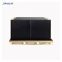 Vente en gros de modules d'énergie solaire Panneaux solaires PV N-Type HJT Mono Crystallin 550W 545W 460W 450W 410W pour les distributeurs chinois