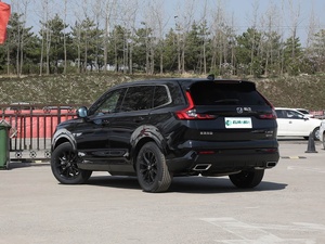 SUV compact de pointe H <span class=keywords><strong>C</strong></span> New Energy, modèle 2023, 2.0L <span class=keywords><strong>E</strong></span>:PHEV, édition de prestige - Product Image 2
