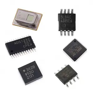 Transistor de circuito integrado de fabricación Pcba Original