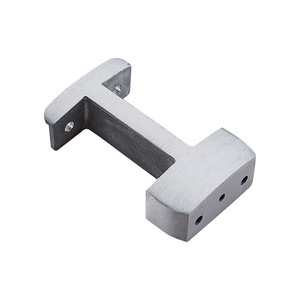 Top Cup Metal Aluminum Die Casting Part DZ-LYJ High Accuracy For Metallurgy Machinery - Product Image 1