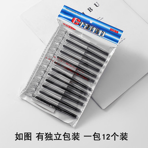 Épingles à cheveux transparentes pointues de 12 cm pour la coupe de cheveux en salon, multifonctionnelles pour une utilisation quotidienne - Product Image 4
