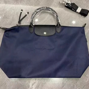 Mini Borsa a Tracolla Francese per Donne con Fodera in Poliestere, Borsa Impermeabile per Signore - Product Image 3