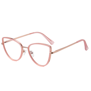 95825 TR90 <span class=keywords><strong>Gafas</strong></span> <span class=keywords><strong>de</strong></span> moda antiazules para mujer con espejo plano Unisex El suministro <span class=keywords><strong>de</strong></span> fábrica se puede equipar con espejo <span class=keywords><strong>de</strong></span> primer plano - Product Image 4