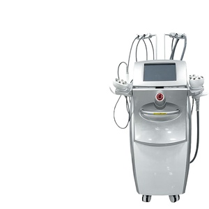 Appareil de drainage lymphatique Legacy pour le traitement de la cellulite, machine 4D monopolaire Derma Shape pour amincir le corps et lutter contre la cellulite - Product Image 1