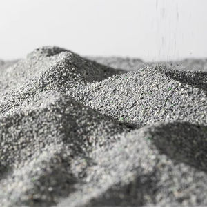 Fabrika OEM Kitty Arena Sanitaria Para Gatos Libre De Polvo kedi kum kabı kum hafif topaklanma doğal cevher kedi kumu - Product Image 1