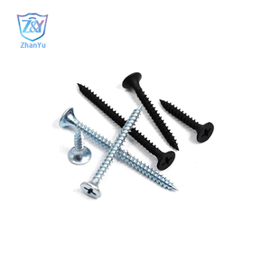 Fabrik-Preisliste <span class=keywords><strong>TOR</strong></span>. CRS HILO GRUESO-MDF-Schrauben Trockenbau schraube - Product Image 5
