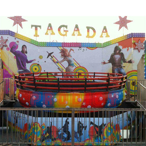 <span class=keywords><strong>Prix</strong></span> moins cher Enfants D'amusement <span class=keywords><strong>tagada</strong></span> Manèges parc d'attractions fabricant Disco <span class=keywords><strong>Tagada</strong></span> EN VENTE - Product Image 1