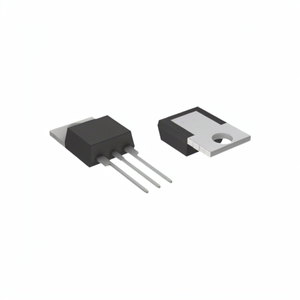 แท็บ S4008LS3ไทริสเตอร์แยกชิ้นส่วนอิเล็กทรอนิกส์ TO-220-3 - Product Image 1