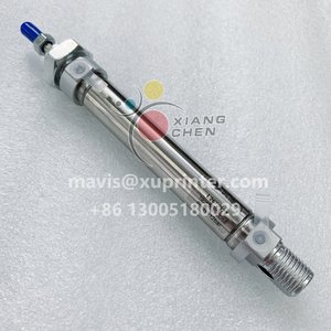 Cilindro Neumático L2670323 de Doble Acción para Repuestos de Imprenta Offset KBA 105 - Product Image 4