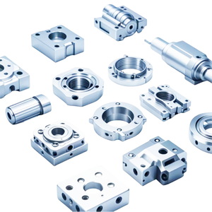 KAIERWO कस्टम सीएनसी मशीनिंग प्रोटोटाइप सीएनसी मिलिंग टर्निंग कस्टम मेटल पार्ट्स का निर्माण करता है - Product Image 4