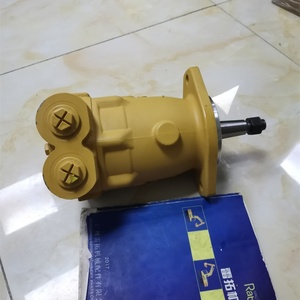มอเตอร์ขับเคลื่อนแบบลูกสูบไฮดรอลิก0R1075 0R-1075 129-2413 1292413 GP สำหรับ824G 825g 925g 980G ชิ้นส่วนรถขุด - Product Image 5