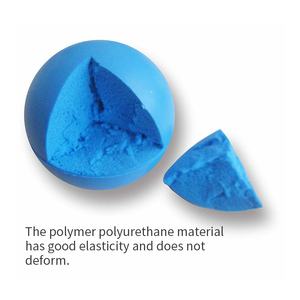 2023 Tùy Chỉnh Vòng Căng Thẳng Bóng Khuyến Mại Nhỏ PU Bọt Người Lớn Trầm Cảm Đồ Chơi Cho Công Ty - Product Image 6