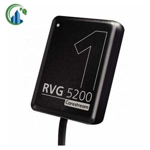 Nuovo sensore a raggi X digitale Carestream <span class=keywords><strong>Kodak</strong></span> RVG 5200 per raggi X dentali - Product Image 1