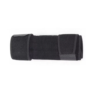 Genouillère Orthopédique Ajustable avec Coussinets de Protection Ouverts pour l'Arthrite et les Douleurs Articulaires – Idéale pour la Gym et le Sport (Vente en Gros) - Product Image 5