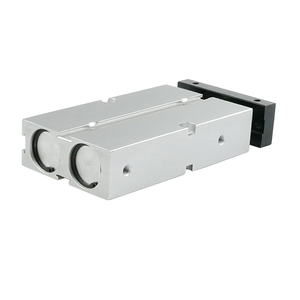 กระบอกลมนิวเมติกแบบลูกสูบคู่ รุ่น TN20 คุณภาพสูง สำหรับแรงดันลม TN - Product Image 4