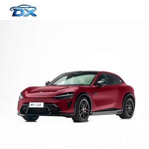 Xiaomi YU7 d'occasion 2025 – <span class=keywords><strong>Promotion</strong></span> à durée limitée – Véhicule électrique complet SUV LHD pour Xiaomi Yu7 - Product Image 3
