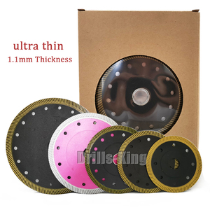 Disco de Corte de Cerámica de Porcelana, <span class=keywords><strong>Precio</strong></span> de Fábrica en China, Disco de Sierra de Diamante Ultrafino para Cortar Baldosas de Cerámica - Product Image 2