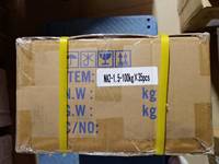 Sensor de fuerza de salida analógica ROHS Mavin NA2 de aluminio de punto único, 60kg, 100kg, 200kg, 350kg, 500kg, precisión C3, 5-12V