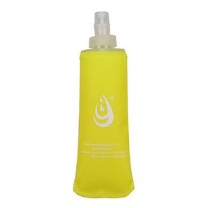 Free Sample New style plastic TPU collapsible <b>water</b> <b>bottle</b>,BPA free <b>foldable</b> <b>water</b> <b>bottle</b> - Product Image 6