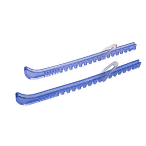 Patins à <span class=keywords><strong>glace</strong></span> pour femmes et filles Ensemble avec protège-patins - Product Image 4