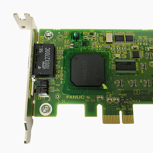 Carte de circuit imprimé de robot FANUC d'origine A20B-8201-0180 - Product Image 3