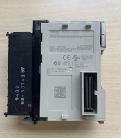 Neuf pour la série PLC, unité de contrôle de position CJ1W-NC214/CJ1W-NC414/CJ1W-NC234 en stock, garantie d'un an
