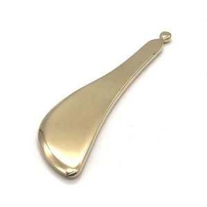<span class=keywords><strong>checo</strong></span> pequeña lágrima perlas raspado Cuerpo Femenino Universal Meridian cara Ojo de belleza Facial teocrático palo de masaje - Product Image 1