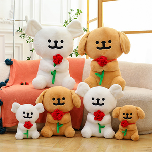 Cuộc Sống Hàng Ngày Tinh Tế Và Dễ Thương <span class=keywords><strong>Doge</strong></span> Đồ Chơi Sang Trọng Cho Trang Trí Nội Thất Không Dễ Dàng Để Bẩn Có Thể Giặt Kỳ Nghỉ Món Quà Đồng Hành Quà Tặng - Product Image 6