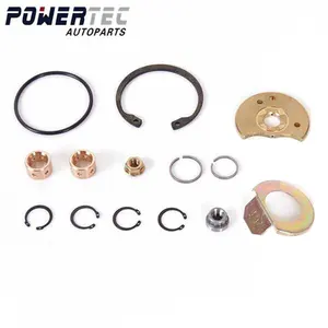 Turbocharger repair kits HX35 HX30 HX40 turbo rebuild kit 3575205 1153030750