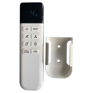 60 Wát AC DC Quạt trần Kit với kỹ thuật số điều khiển từ xa BLDC bảng mạch in pcba thể loại - Product Image 3