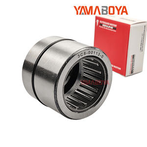 แบริ่งยามาโบยะ 3C8-00113-0 สำหรับอะไหล่ทดแทนมอเตอร์นอกเรือโทฮัทสึ 40 50 แรงม้า - Product Image 2