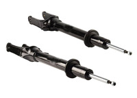 Le châssis W164 automatique partie l'amortisseur avant de jambe de force d'huile de carrosserie pour Mercedes A1643200130
