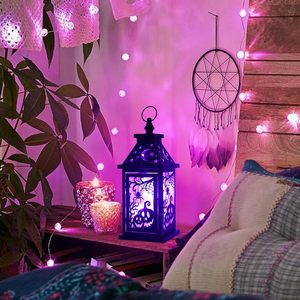 Lámpara de Viento LED con Diseño Navideño y de Halloween, Varios Tamaños y Patrones, Venta al Por Mayor de Fábrica, con Muestra Gratis - Product Image 5