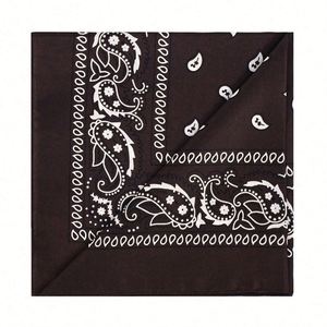 Pañuelos Personalizados al por Mayor, Pañuelo para el Cabello Moderno para Hombre, Pañuelo Multifuncional Ligero para Ciclismo y Running - Product Image 4