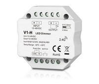Variateur de luminosité V1 V1-F V1-L V1-L/P V1-H V1-H/P V1-T V1-K V1-KS V1-B VD1 V1-M V1-W V1-N V1-KF S1-HV V1-C