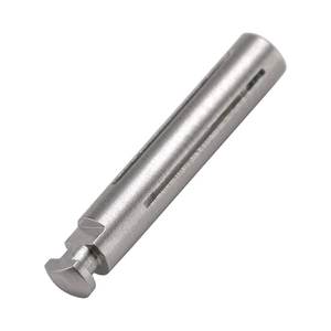 Adaptateur de fraise dentaire haute vitesse, source d'alimentation électrique pour turbine, convertit une fraise haute vitesse en pièce à main basse vitesse, outil de mandrin - Product Image 3