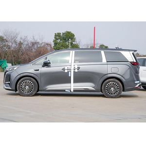 Alta qualità prezzo a buon mercato DENZA <span class=keywords><strong>D</strong></span> 9 MPV EV auto spedizione veloce cina miglior auto elettrica direttamente dalla fabbrica - Product Image 3