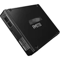 SSD Enterprise 15.36TB PM1733, PCIe4.0 U.2 Dual-port