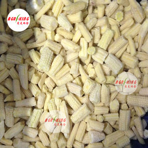 Großhandel IQF Tiefgefrorener Babymais - Product Image 5