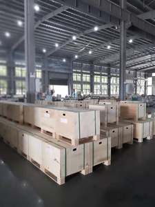 Los Ventiladores de Techo Industriales HVLS Más Populares Mejoran la Circulación del Aire - Product Image 6
