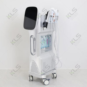 Hydro Hydra dermabrasion oxy kim cương Aqua vỏ mặt máy bay phản lực Peel hydrodermabrasion Microdermabrasion máy - Product Image 2