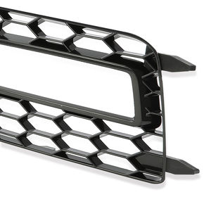 Grille de phare antibrouillard avant pour 2013-2016 <span class=keywords><strong>S4</strong></span> <span class=keywords><strong>A4</strong></span> B8.5 S-Line Pare-chocs gauche et droit - Product Image 3