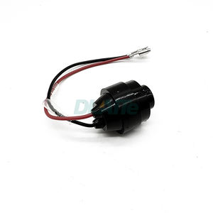 Accesorios para Equipos de Construcción de Uso Pesado, Piezas de Motor para Miniexcavadoras, Sensor de Obstrucción del Filtro de Aire para Excavadoras de Minería - Product Image 5