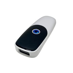 Mini Lector de Códigos QR Portátil de Bolsillo, Inalámbrico 2.4G+BT, Escáner Inteligente de Códigos de Barras 1D y 2D - Product Image 4