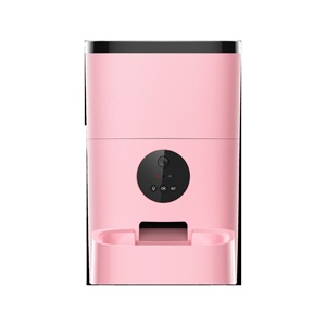 Kiểu Wifi 6L Cho Ăn Thường Xuyên 1-6 Lần Một Ngày 9 Bản Sao Cùng Một Lúc Tắt Nguồn Phụ Kiện Mèo Cưng Không Lo Lắng - Product Image 6